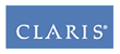 Claris logo